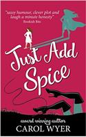 Just Add Spice