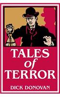 Tales of Terror