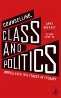 Counselling, Class and Politics