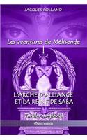 L'Arche d'Alliance et la Reine de Saba