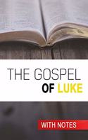 The Gospel of Luke