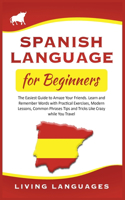Spanish Language for Beginners