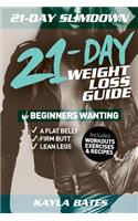 21-Day Slim Down