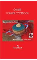 Original Cornmeal Cookbook