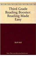 Third Grade Reading Booster: Reading Made Easy