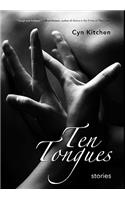 Ten Tongues - Stories