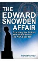 Edward Snowden Affair