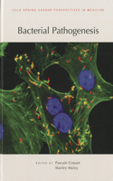 Bacterial Pathogenesis