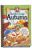 Quick & Easy Autumn