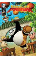 Kung Fu Panda 2 Movie Prequel