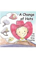 Change of Hats