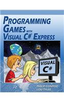 Programming Games with Visual C# Express