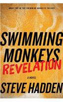 Swimming Monkeys