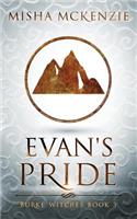 Evan's Pride