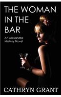Woman In the Bar