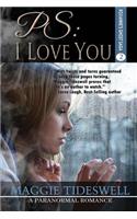 PS: I Love You