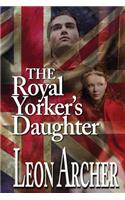 Royal Yorker's Daughter