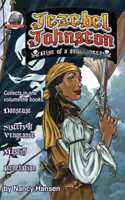 Jezebel Johnston Rise of a Buccaneer