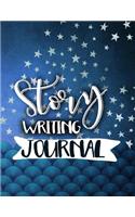 Story Writing Journal