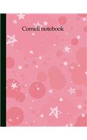 Cornell notebook