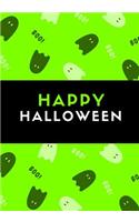 Happy Halloween