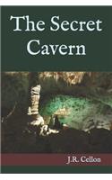 The Secret Cavern: A Smoky Mountains Adventure