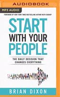 Start with Your People