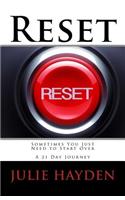 Reset