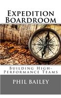 Expedition Boardroom