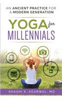 Yoga for Millennials
