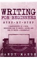 Writing for Beginners