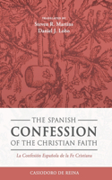 Spanish Confession of the Christian Faith