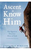 Ascent to Know Him