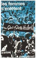 Femmes S Entetent: (A35336 Idees)