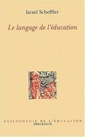 Le Langage de l'Education