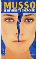 Je Reviens Te Chercher