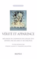 Verite Et Apparence