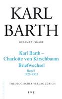 Karl Barth Gesamtausgabe