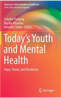 Today's Youth and Mental Health