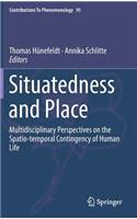 Situatedness and Place