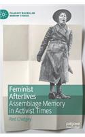 Feminist Afterlives