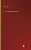 O Romance d'Uma Cantora