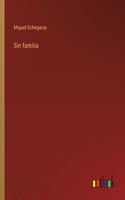 Sin familia