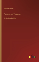 Tartarin aus Tarascon