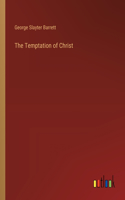 The Temptation of Christ