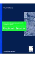 Electronic Services