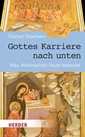 Gottes Karriere Nach Unten