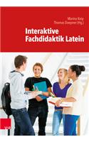 Interaktive Fachdidaktik Latein
