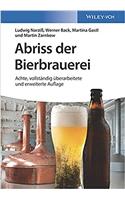 Abriss der Bierbrauerei
