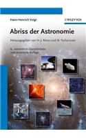 Abriss der Astronomie